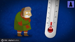 What Does It Mean When Someone Says "There Is No Such Thing As Cold"?